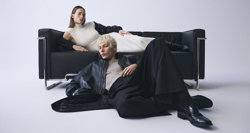 Valentýnský tip od Huawei, který nezvadne