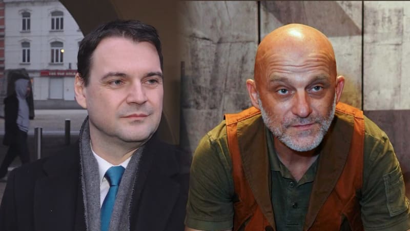 Výhružka Macinky Čermákovi? Herec se omluvil za slova o SMS a upřesnil detaily o výroku