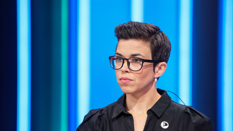 Další vulgární dopis političce: Anonym hrozí Richterové likvidací. Věc bude řešit s policií