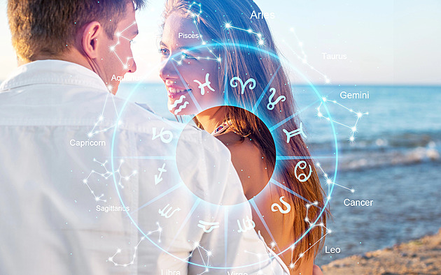 Býky omámí vášně, Lvy romantika. Valentýnský horoskop pro každé znamení