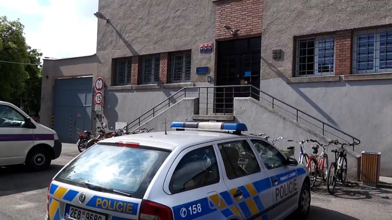 Nové detaily vraždy v Žamberku: Místní popsali obviněného, starosta zmínil motiv