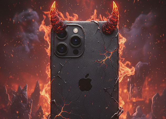 Jsou nové iPhony 17 opravdu nejošklivější? Nebo se vám nelíbí starší kusy?