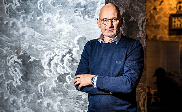 Rostlina z Antarktidy by mohla pomoci přežít jarní mrazíky těm našim, věří vědec