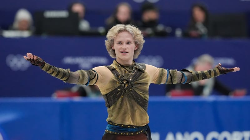 Z Rusa Američanem či Španělem. Jak závodníci v boji o olympijské medaile obešli systém