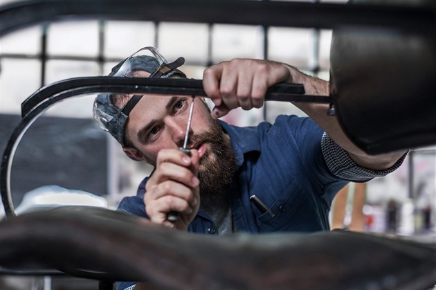 Nebojte se začít podnikat později. Živnostníci po čtyřicítce prosperují