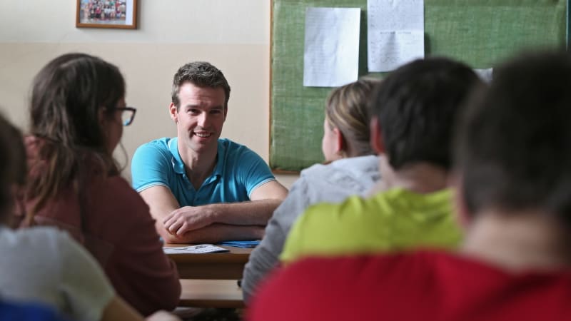 Děti už nemusí mít souhlas rodičů, aby mohly jít ke školnímu psychologovi nebo logopedovi