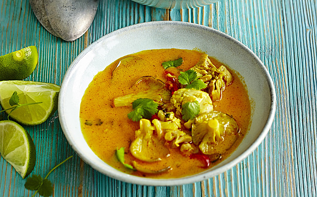 Co je to galgán? Tahle surovina vás postaví na nohy po chřipce i kocovině