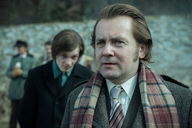 Hojer, Straka a kdo bude další? Nova potvrdila třetí sérii Metody Markovič