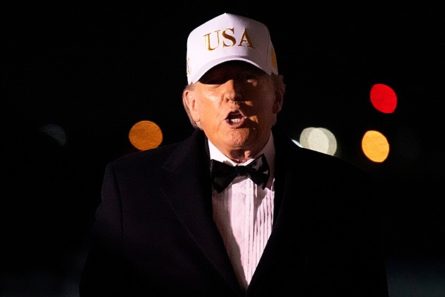 Trump dostal facku a zuří. Rozsudek o clech bude mít dalekosáhlé následky