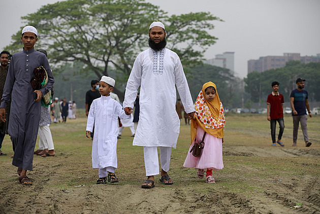 Ramadán 2026: Kdy začal, co se nesmí a jak ho zvládnout na dovolené