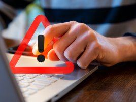 Pozor na reklamy slibující Windows 11 zdarma. Ve skutečnosti šíří malware