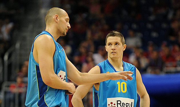 O Bartoňových začátcích: Blok, tužka a vůle. Chtěl se učit, líčí parťák z Barcelony