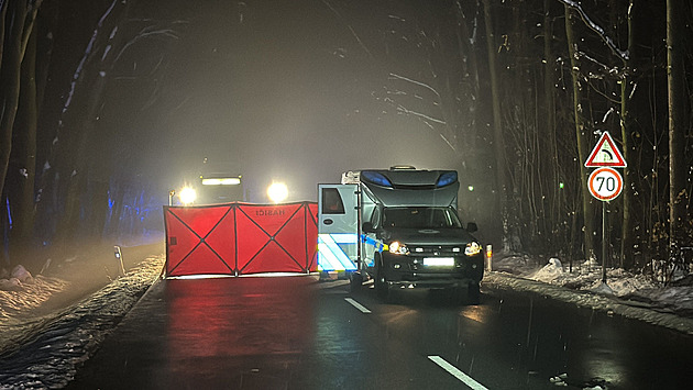 Ubývá fatálních střetů aut s lidmi. Chodci se naučili být vidět, hlásí odborníci