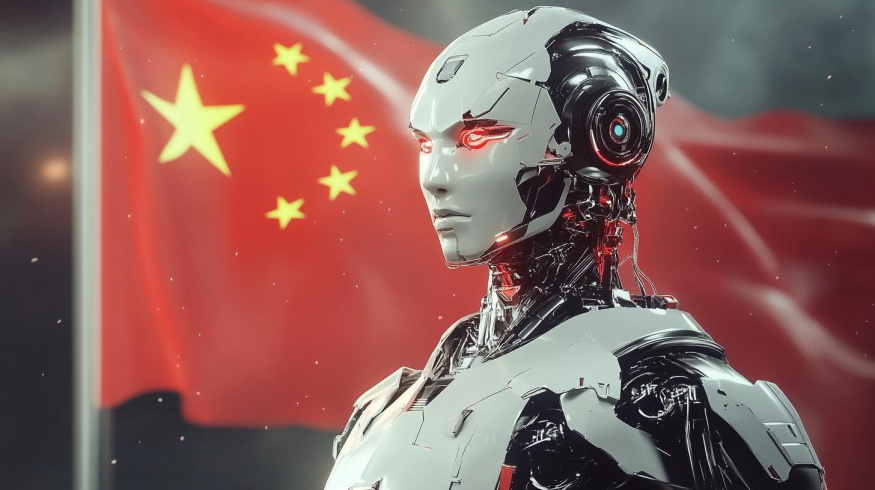 Konec evropské naivity? EU odstřihla Čínu od svého největšího vědeckého programu