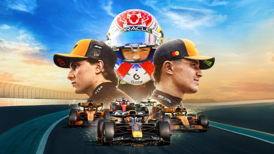 Suchý únor končí a Netflix to rozjíždí! Tyhle novinky vás přikovají k obrazovce