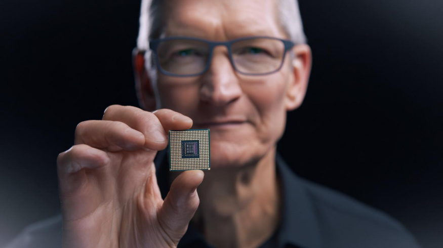 Apple souhlasil s více než 100% zdražením pamětí ze strany Samsungu. Situace na trhu je zoufalá