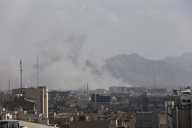 Obavy z eskalace a nejistého řádu světa. Útok na Írán rozzlobil nejen spojence