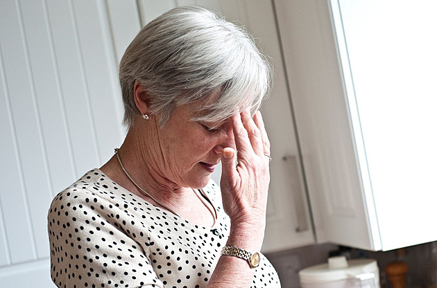 Příběh Daniely: Před lety mě opustil, teď prosí o moji pomoc a podporu