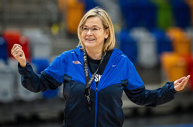 Češky čeká stěžejní týden roku. Ptáčková je v pozoru: Favoritkami jsme jen jednou