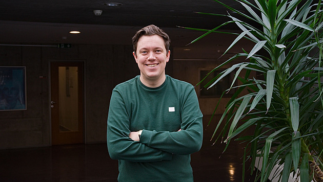 Z Prahy do světa: Česko očima německého redaktora zahraničního vysílání