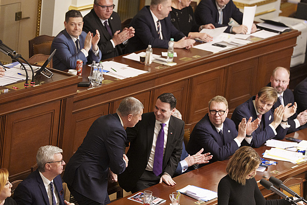 Vláda projedná ukončení penzijního spoření bez sankcí pro důchodce