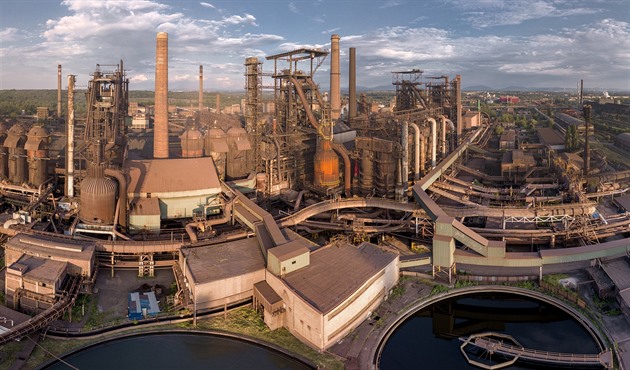 Unijní komise má plán pro záchranu ocelářství nejen na severní Moravě