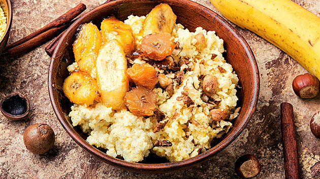 Znáte tuto českou superobilovinu? Je přirozeně bezlepková, plná vitamínů a minerálů