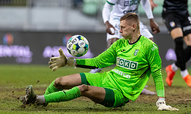 ONLINE: Olomouc - Karviná 0:2, hosté zvyšují náskok, krásně se trefuje Štorman