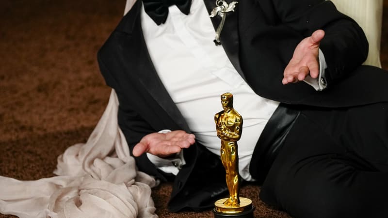 Letošní Oscary ovládl trhák Jedna bitva za druhou. Úspěch slaví i Česko