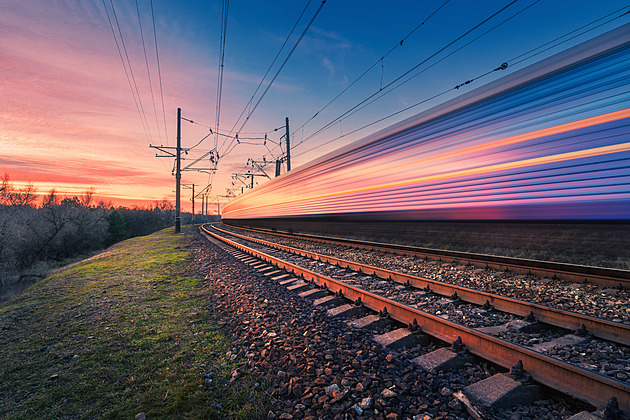 Ostrava se rychlovlaky spojí s Polskem asi dřív než s Prahou. Česko zvažuje, jak dál