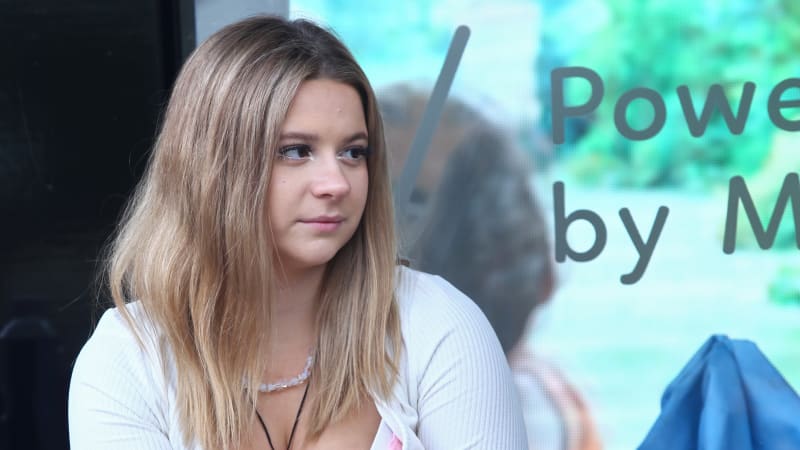 Poslední rozloučení s influencerkou Mínou: Přála si velký mejdan a máma jí ho uspořádá