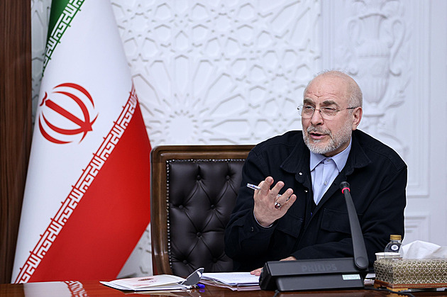 Trump zvažuje konkrétní jméno na budoucího vládce Íránu, píše Politico