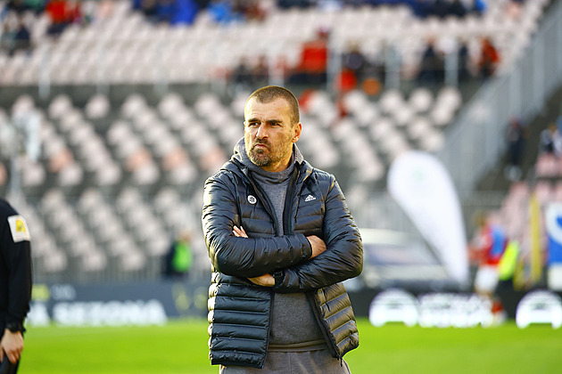 Jihlava má nového trenéra. Nikl se upsal Vysočině, asistentem bude Sodomka