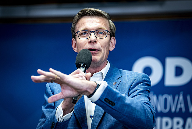 Dosavadní model růstu České republiky se vyčerpal, řekl Kupka