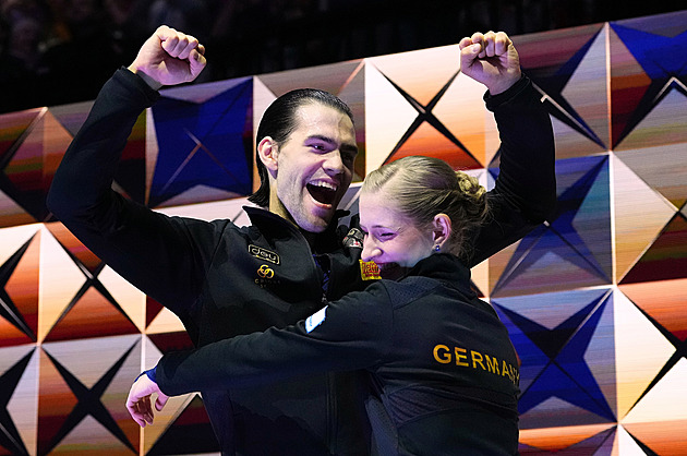 Jsi zrádce a dezertér! spílali Rusové zlatému Volodinovi. Pro partnerku je skála