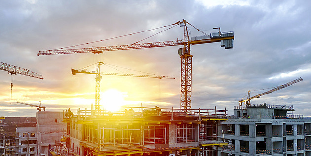 Banky začaly škrtit investiční hypotéky, získat úvěr na třetí byt bude těžší