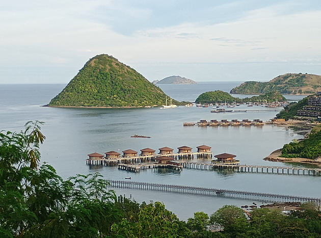 Přebytek turistů tady neznají. Indonésie skrývá tisíce opomíjených ostrovů