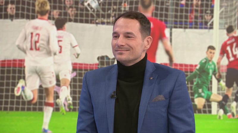 Soupeře v Mexiku budeme kousat, věří exsparťan Podaný. Smekl před taktikou Koubka