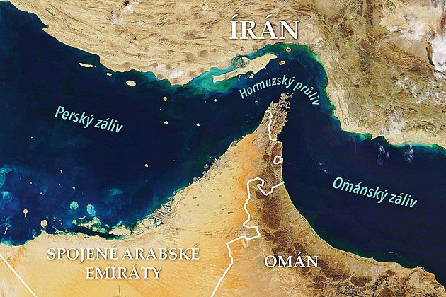 Pákistán předložil USA a Íránu dohodu o příměří. Teherán má své požadavky