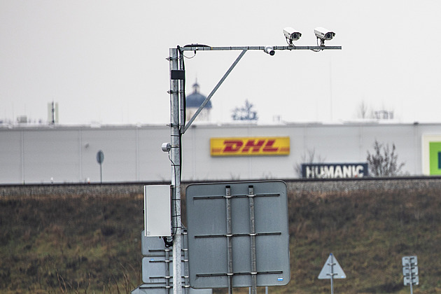 Peníze z pokut chce stát. Bez zisku radary vypneme, i když fungují, hrozí obce