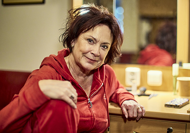 Dvakrát jí vzala lásku rakovina. Je možné se zase zvednout, říká Svobodová