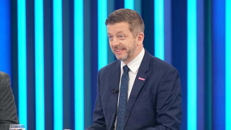 U Pirátů a ODS panuje nervozita. Trnem v oku jsou rostoucí Starostové