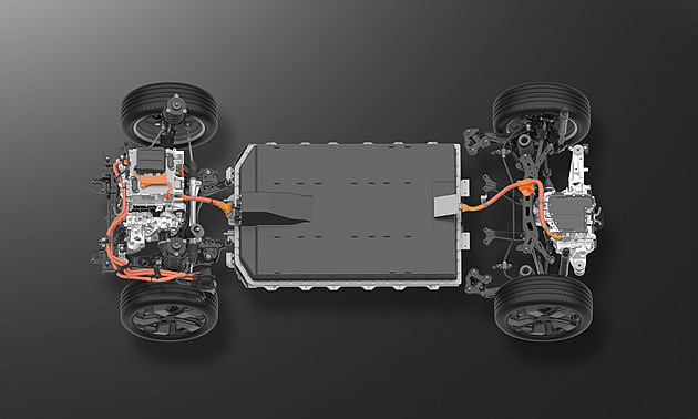 Baterie elektroaut vydrží víc, než se čekalo. Servisy je mění jen minimálně