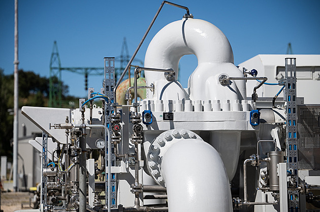 Sabotáž u ropovodu TAL vyšetřuje protiteroristická jednotka. Itálie nemá pochyb