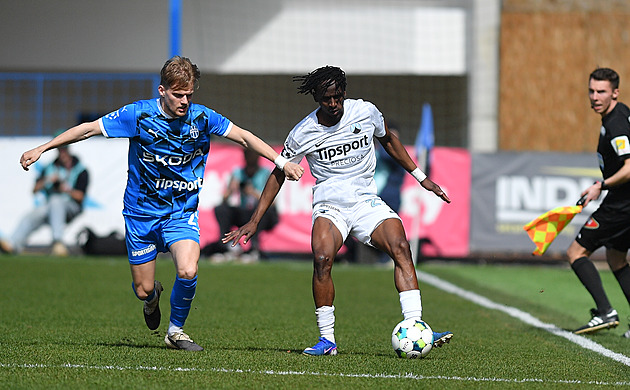 ONLINE: Liberec - Ml. Boleslav 0:0, domácí aktivnější, gólové šance však nevyužívají