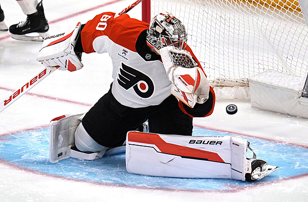 Další smůla. Vladaře zaskočil bláznivý odraz: Vždycky můžete udělat něco líp