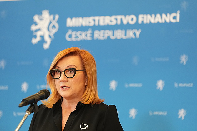 Skončilo provizorium, schodek rozpočtu roste. V dubnu na 106 miliard