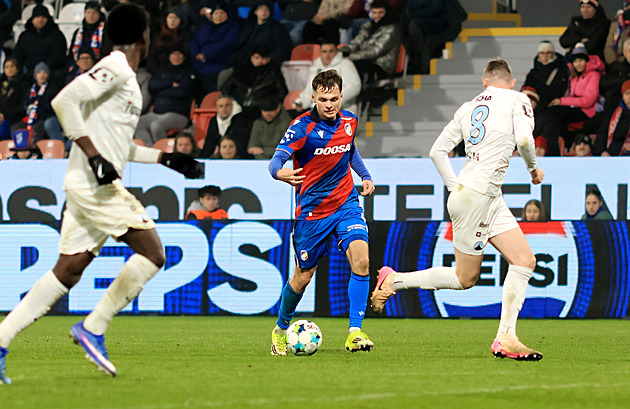 ONLINE: Plzeň - Liberec, domácí hájí třetí místo. Soupeř zas útočí na poháry