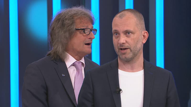 Mohou za agresi na fotbale politici? Ševčík citoval Novotného z ODS, Berki si rýpnul