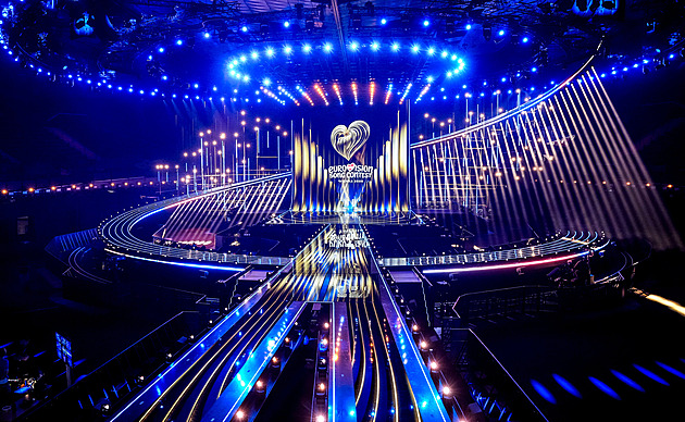 Do finále Eurovize se probojoval Izrael i Chorvatsko. Česko se představí ve čtvrtek